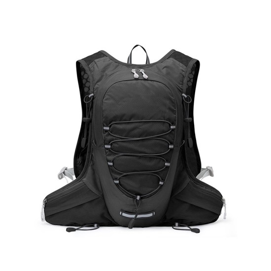 Multifunctional cycling water bag backpack
