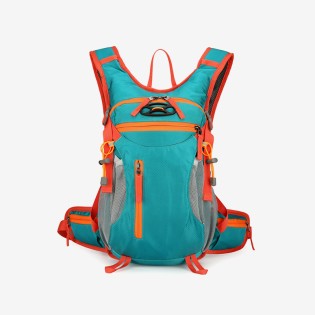 Waterproof and durable multifunctional travel bag