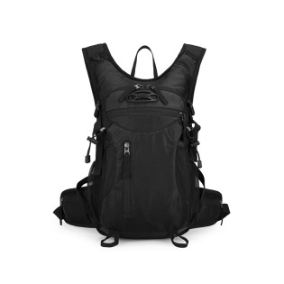 Waterproof and durable multifunctional travel bag