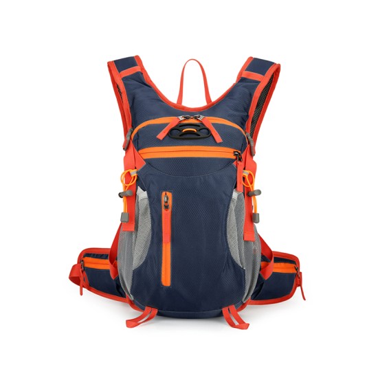 Waterproof and durable multifunctional travel bag