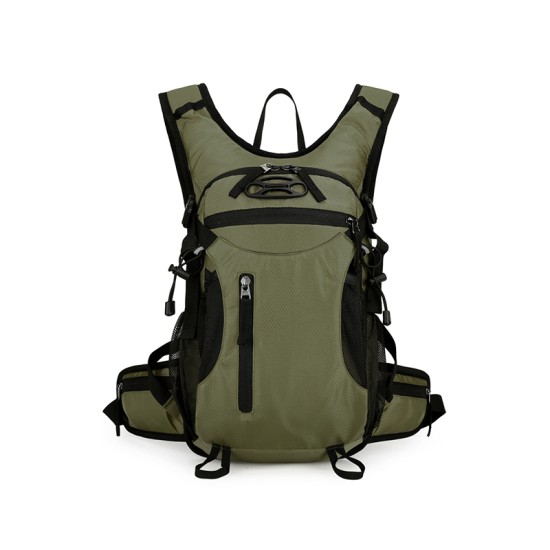 Waterproof and durable multifunctional travel bag