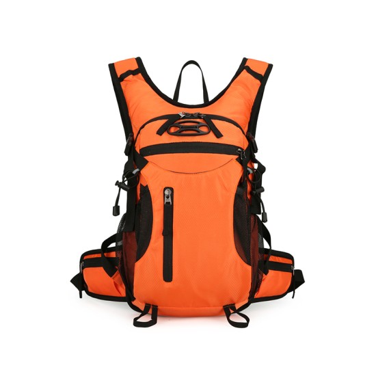 Waterproof and durable multifunctional travel bag