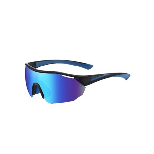 Outdoor sports polarized cycling sunglasses