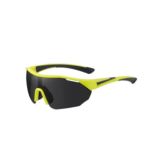 Outdoor sports polarized cycling sunglasses