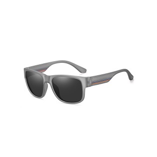 Photochromic driving sunglasses