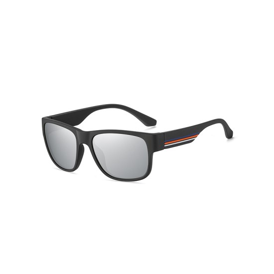 Photochromic driving sunglasses