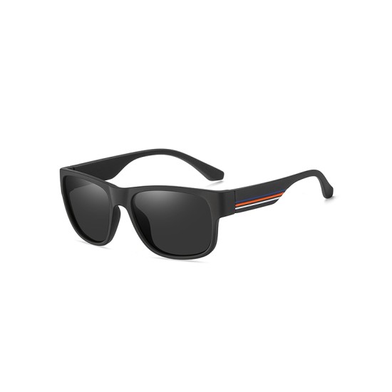 Photochromic driving sunglasses