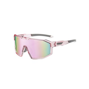 Outdoor cycling sports sunglasses