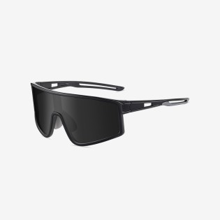 High-quality polarized sports sunglasses