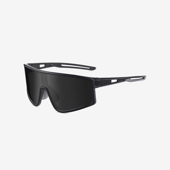 High-quality polarized sports sunglasses