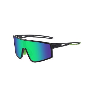 High-quality polarized sports sunglasses