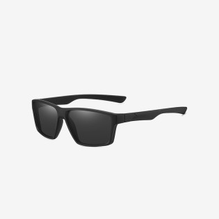 Night vision polarized sports sunglasses