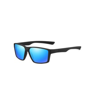 Night vision polarized sports sunglasses