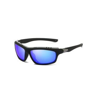 High-quality polarized comfortable sunglasses