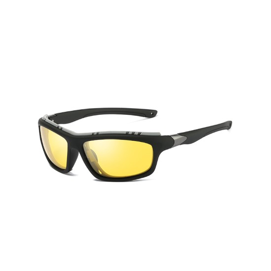 High-quality polarized comfortable sunglasses