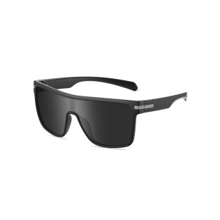 Driving polarized sports sunglasses