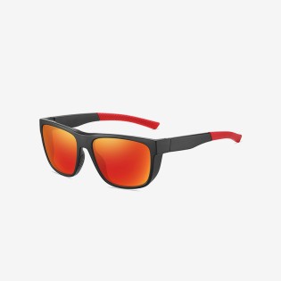 Outdoor cycling sports polarized sunglasses