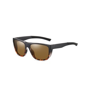 Outdoor cycling sports polarized sunglasses