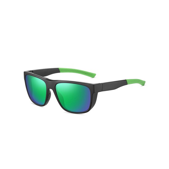 Outdoor cycling sports polarized sunglasses