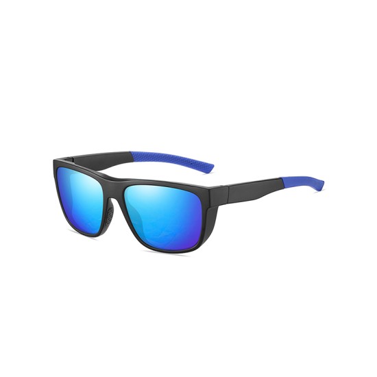 Outdoor cycling sports polarized sunglasses