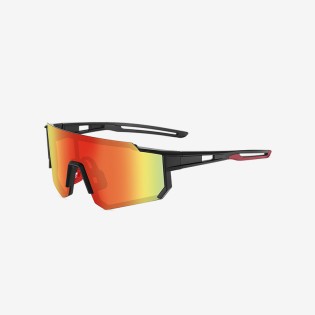 New polarized sports cycling sunglasses