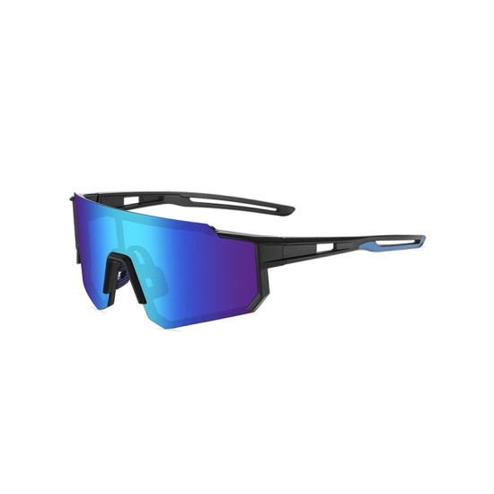 New polarized sports cycling sunglasses