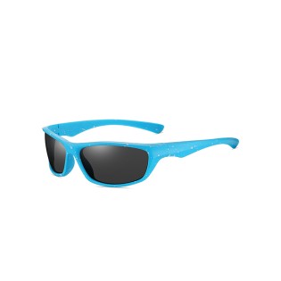 Sports running polarized sunglasses