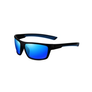 Sports polarized cycling sunglasses