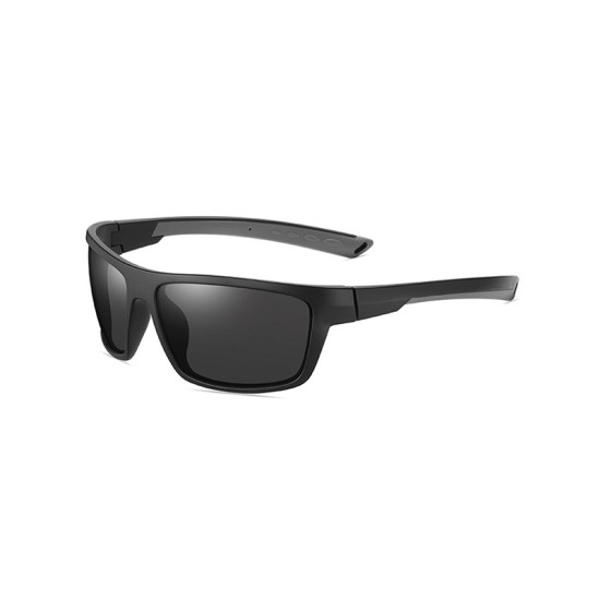Sports polarized cycling sunglasses