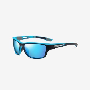 Fashionable high-quality polarized sports glasses