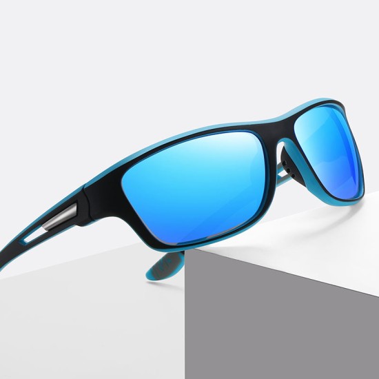Fashionable high-quality polarized sports glasses