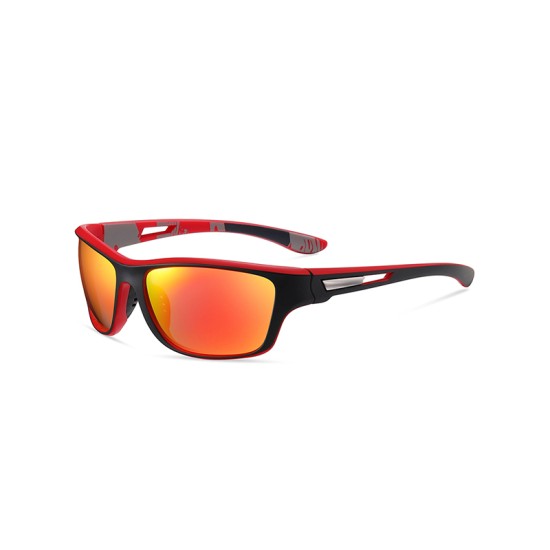 Fashionable high-quality polarized sports glasses