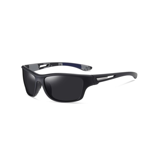 Fashionable high-quality polarized sports glasses
