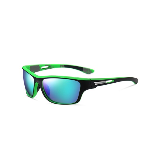 Fashionable high-quality polarized sports glasses