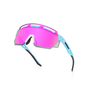 Premium unisex sports sunglasses