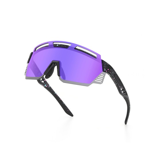 Premium unisex sports sunglasses