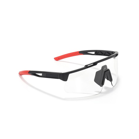 High-quality photochromic polarized sports sunglasses