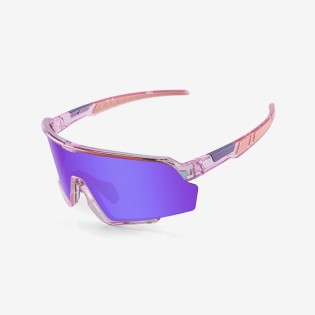 Cycling windproof polarized sports sunglasses