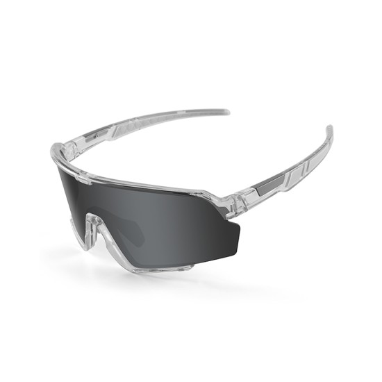 Cycling windproof polarized sports sunglasses