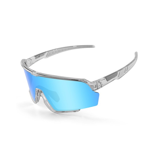 Cycling windproof polarized sports sunglasses