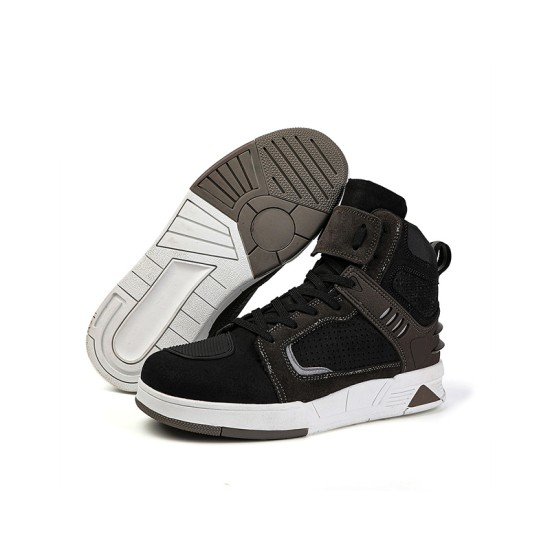 Outdoor leisure portable motorcycle boots