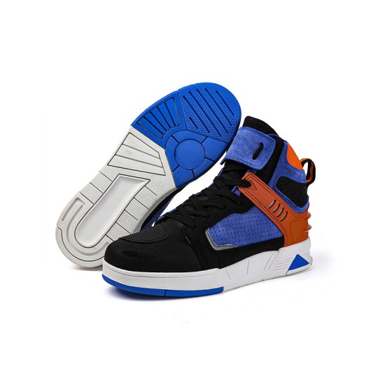 Outdoor leisure portable motorcycle boots