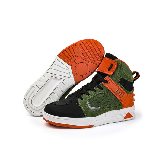 Outdoor leisure portable motorcycle boots