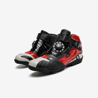 Men's outdoor sports protective off-road cycling shoes