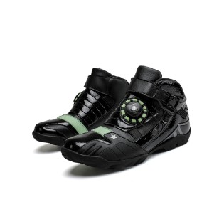 Men's outdoor sports protective off-road cycling shoes