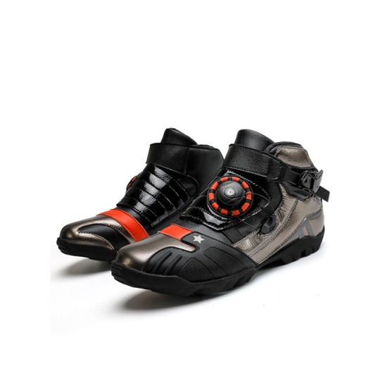 Men's outdoor sports protective off-road cycling shoes