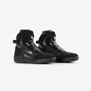 Outdoor motocross ankle riding boots