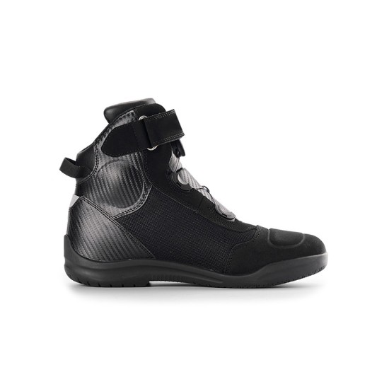 Outdoor motocross ankle riding boots