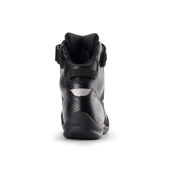 Outdoor motocross ankle riding boots