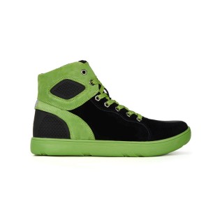 Protective non-slip ankle motorcycle racing shoes
